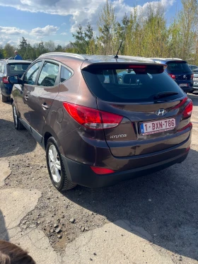 Hyundai IX35 2.0 - 5990 € / 11715.42 лв. - 35137348 4