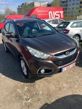 Hyundai IX35 2.0 - 5990 € / 11715.42 лв. - 35137348 2