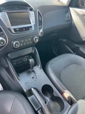 Hyundai IX35 2.0 - 5990 € / 11715.42 лв. - 35137348 6