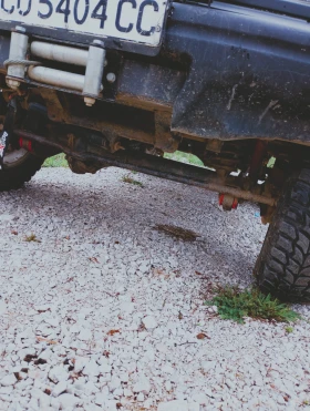 Suzuki Vitara 1, 6 8 в | Auto.bg — изображение 6