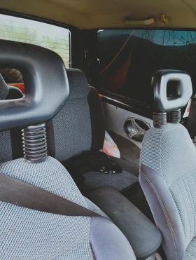 Suzuki Vitara 1, 6 8 в | Auto.bg — изображение 9