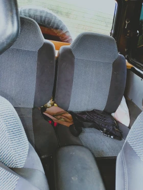 Suzuki Vitara 1, 6 8 в | Auto.bg — изображение 12