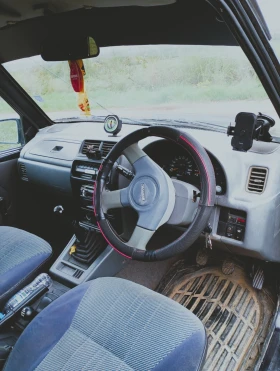 Suzuki Vitara 1, 6 8 в | Auto.bg — изображение 11