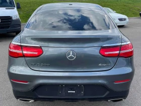 Mercedes-Benz GLC * 300 * CARFAX * ��� ������������ ������ | Mobile.bg � ����� ������ 4