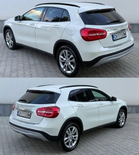 Mercedes-Benz GLA 200 * �������� * ������ * Bi-XENON *  | Mobile.bg � ����� ������ 5