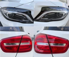 Mercedes-Benz GLA 200 * �������� * ������ * Bi-XENON *  | Mobile.bg � ����� ������ 13
