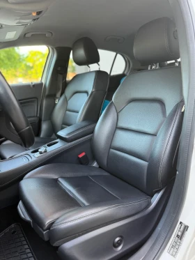 Mercedes-Benz GLA 200 * �������� * ������ * Bi-XENON *  | Mobile.bg � ����� ������ 10
