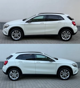 Mercedes-Benz GLA 200 * �������� * ������ * Bi-XENON *  | Mobile.bg � ����� ������ 7