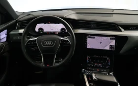 Audi Q8 55SPORTBACK/408HP/QUATTRO/S-LINE/360/B&O/PANO/373q | Auto.bg — изображение 6