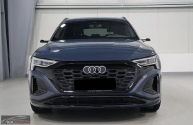 Audi Q8 55SPORTBACK/408HP/QUATTRO/S-LINE/360/B&O/PANO/373q | Auto.bg — изображение 2