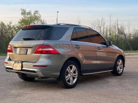 Mercedes-Benz ML 350 * BlueTEC * HARMAN/KARDON* PANORAMA* 360КАМЕРИ*  | Auto.bg — изображение 10