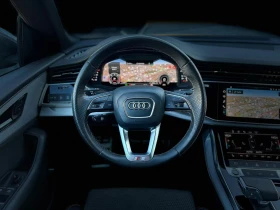 Audi Q8 50TDI/286HP/360/S-LINE/KLESS/577z | Mobile.bg � ����� ������ 11