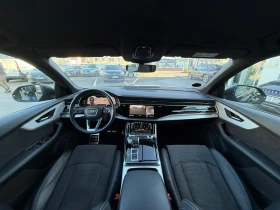 Audi Q8 50TDI/286HP/360/S-LINE/KLESS/577z | Mobile.bg � ����� ������ 15