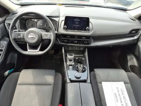 Nissan Rogue  SV| PANO| ПОДГРЕВИ| 2 КЛЮЧА|  | Auto.bg — изображение 8
