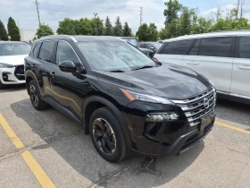 Nissan Rogue  SV| PANO| ПОДГРЕВИ| 2 КЛЮЧА|  | Auto.bg — изображение 2