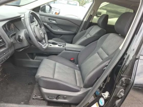 Nissan Rogue  SV| PANO| ПОДГРЕВИ| 2 КЛЮЧА|  | Auto.bg — изображение 7