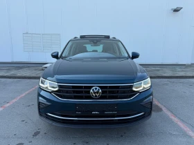 VW Tiguan 2.0TDI DSG IQ-LIGHT PANORAMA | Mobile.bg � ����� ������ 8