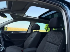 VW Tiguan 2.0TDI DSG IQ-LIGHT PANORAMA | Mobile.bg � ����� ������ 10