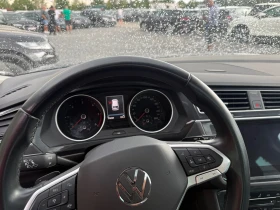 ����� �� �������� �� VW Tiguan 2.0TDI DSG IQ-LIGHT PANORAMA