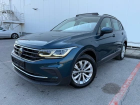 ������ VW Tiguan