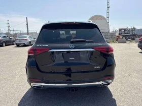 Mercedes-Benz GLE 450 * 4MATIC * CARFAX * ОПЦИЯ ЗА ФИНАНСИРАНЕ  | Auto.bg — изображение 4