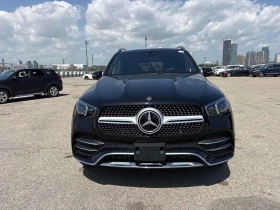 Mercedes-Benz GLE 450 * 4MATIC * CARFAX * ОПЦИЯ ЗА ФИНАНСИРАНЕ  | Auto.bg — изображение 6