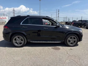 Mercedes-Benz GLE 450 * 4MATIC * CARFAX * ОПЦИЯ ЗА ФИНАНСИРАНЕ  | Auto.bg — изображение 3