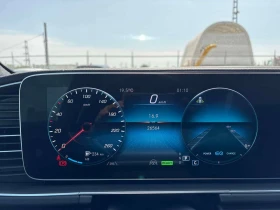 Mercedes-Benz GLE 450 * 4MATIC * CARFAX * ОПЦИЯ ЗА ФИНАНСИРАНЕ  | Auto.bg — изображение 8