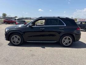 Mercedes-Benz GLE 450 * 4MATIC * CARFAX * ОПЦИЯ ЗА ФИНАНСИРАНЕ  | Auto.bg — изображение 2