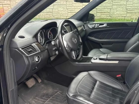 Mercedes-Benz GL 350 АМГ ПАКЕТ/BlueTEC/CARFAX/КЛИП/360/ПОДГРЕВ/ПАМЕТ | Auto.bg — изображение 5