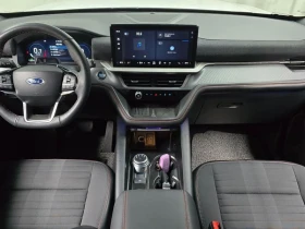 Ford Explorer 2.3 Automatic | Mobile.bg � ����� ������ 7