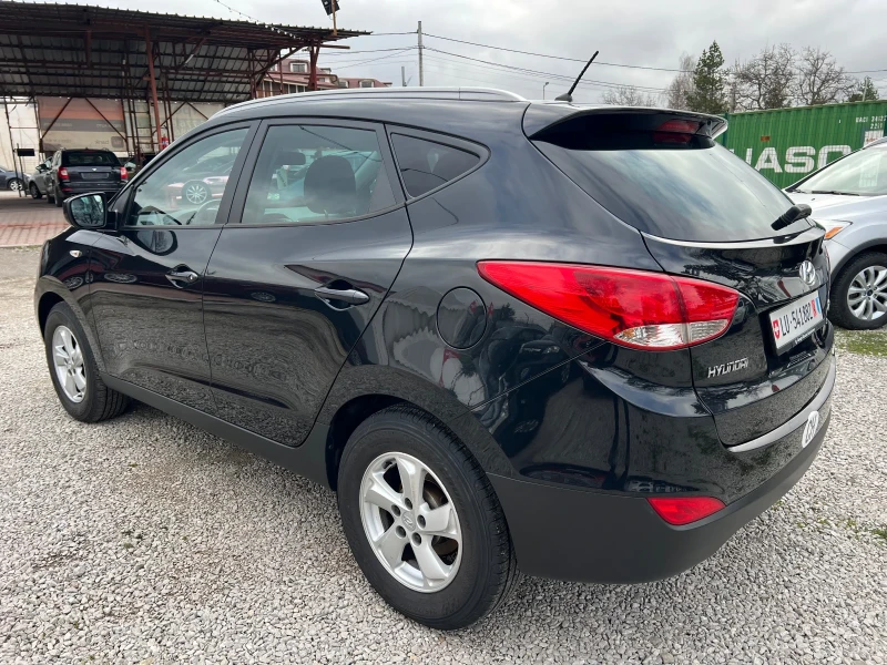 Hyundai IX35 2.0* 4х4* * , снимка 7 - Автомобили и джипове - 45469445