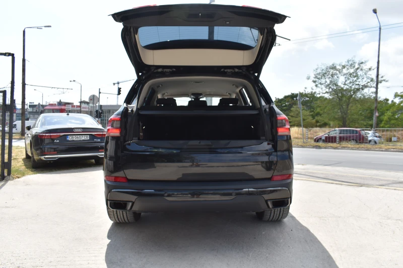 BMW X5 3.0D* DIGITAL* SHADOW-LINE, снимка 8 - Автомобили и джипове - 51341690