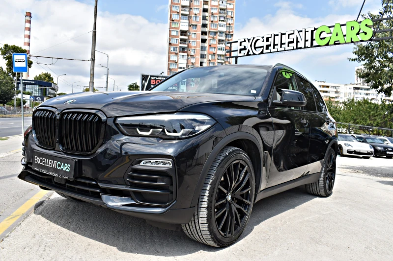 BMW X5 3.0D* DIGITAL* SHADOW-LINE