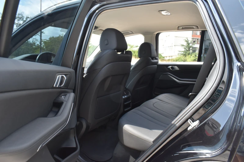 BMW X5 3.0D* DIGITAL* SHADOW-LINE, снимка 13 - Автомобили и джипове - 51341690