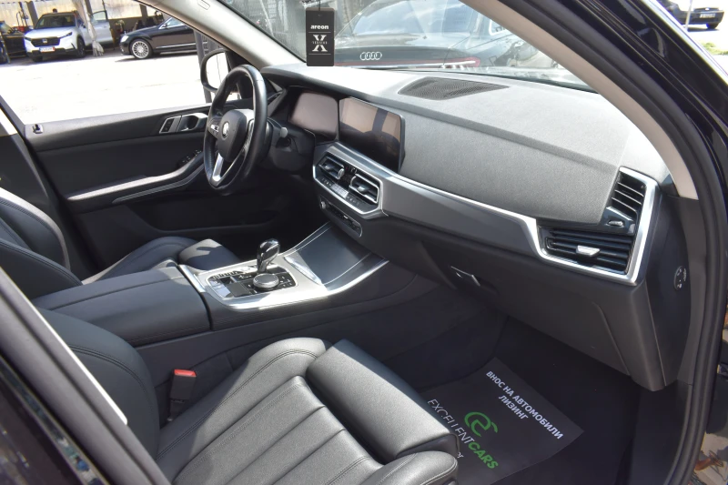 BMW X5 3.0D* DIGITAL* SHADOW-LINE, снимка 14 - Автомобили и джипове - 51341690