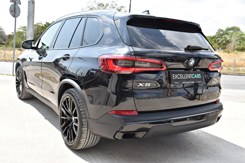 BMW X5 3.0D* DIGITAL* SHADOW-LINE, снимка 5 - Автомобили и джипове - 51341690