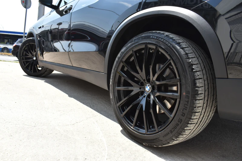 BMW X5 3.0D* DIGITAL* SHADOW-LINE, снимка 2 - Автомобили и джипове - 51341690