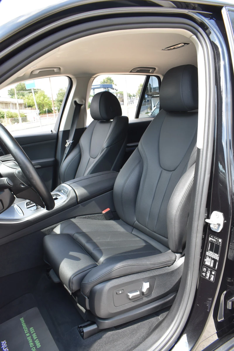 BMW X5 3.0D* DIGITAL* SHADOW-LINE, снимка 12 - Автомобили и джипове - 51341690