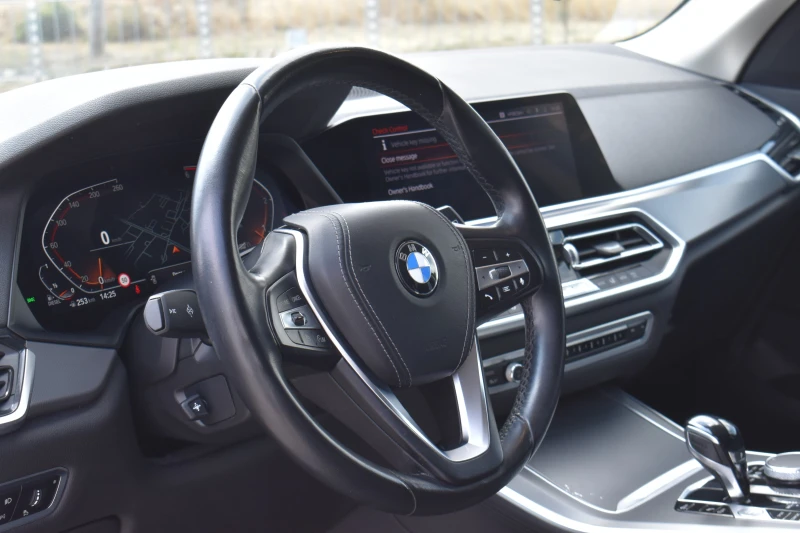 BMW X5 3.0D* DIGITAL* SHADOW-LINE, снимка 11 - Автомобили и джипове - 51341690