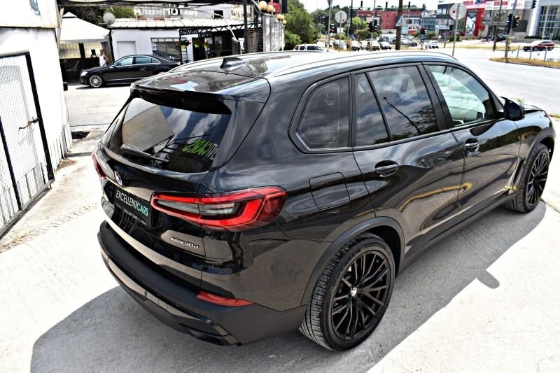 BMW X5 3.0D* DIGITAL* SHADOW-LINE, снимка 6 - Автомобили и джипове - 51341690