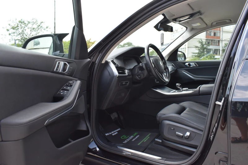 BMW X5 3.0D* DIGITAL* SHADOW-LINE, снимка 10 - Автомобили и джипове - 51341690