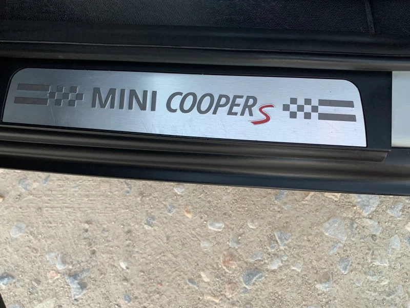 Mini Countryman 2.0 sd ALL4/143kc/, снимка 15 - Автомобили и джипове - 51372742