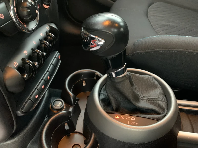 Mini Countryman 2.0 sd ALL4/143kc/, снимка 14 - Автомобили и джипове - 51372742