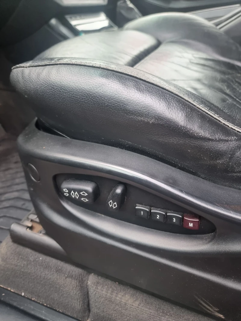 BMW X5 3000, снимка 8 - Автомобили и джипове - 52551704