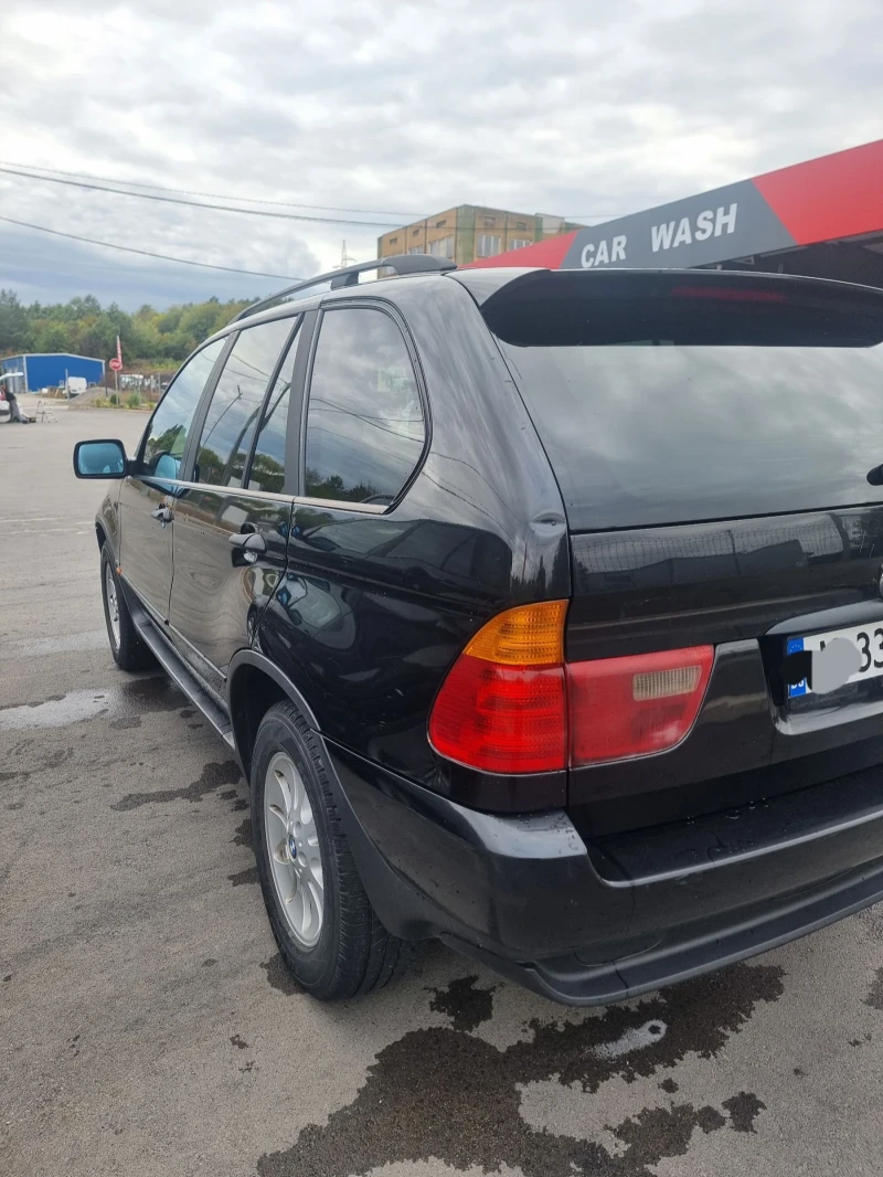 BMW X5 3000, снимка 2 - Автомобили и джипове - 52551704