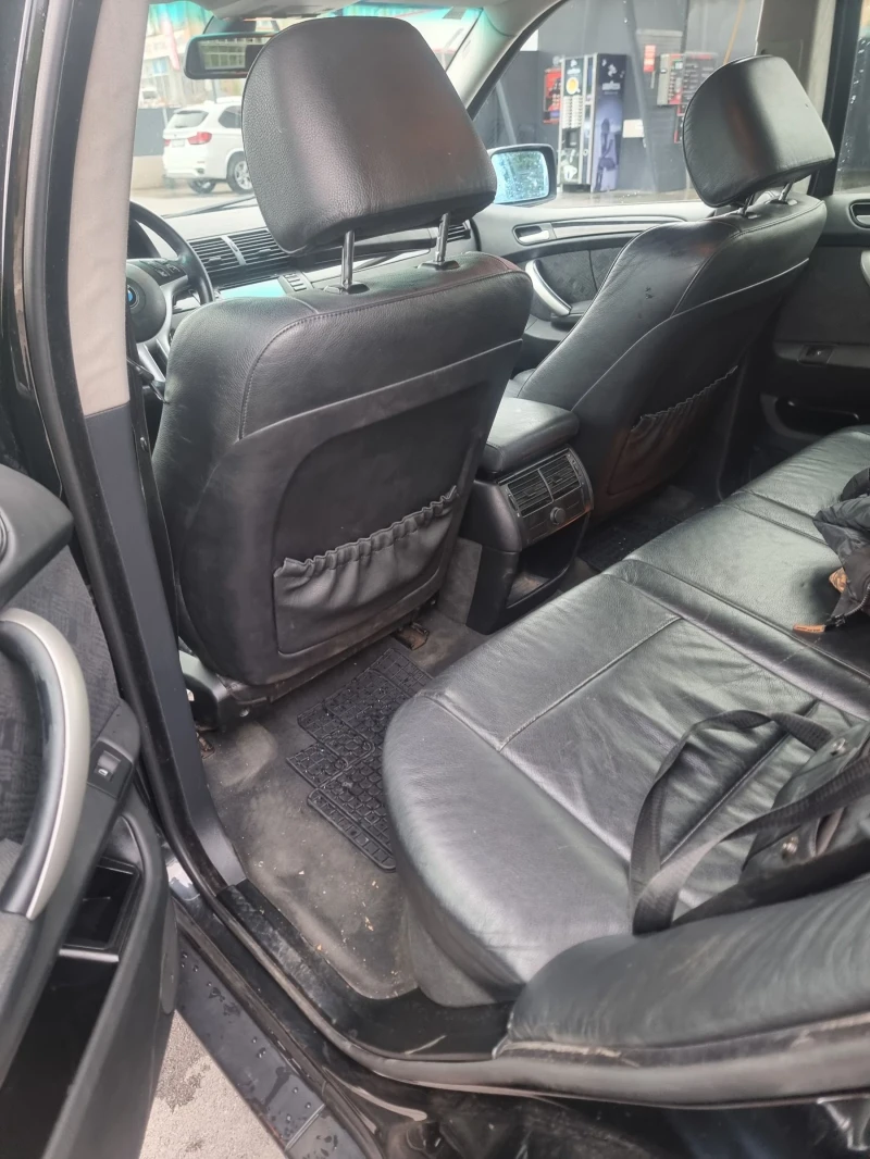 BMW X5 3000, снимка 6 - Автомобили и джипове - 52551704