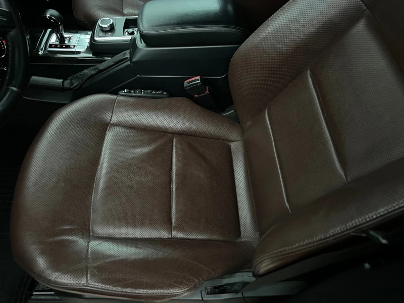 Mercedes-Benz G 350 AMG/EDITION/XENON/NAVI/KAMERA/PODGREV/KOJA/FULL, снимка 10 - Автомобили и джипове - 52100640