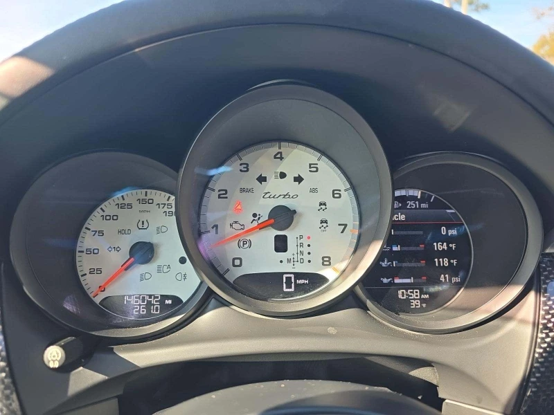 Porsche Macan TURBO| FULL| 1ВИ СОБСТВЕНИК, снимка 6 - Автомобили и джипове - 53023788