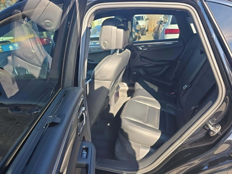 Porsche Macan TURBO| FULL| 1ВИ СОБСТВЕНИК, снимка 10 - Автомобили и джипове - 53023788